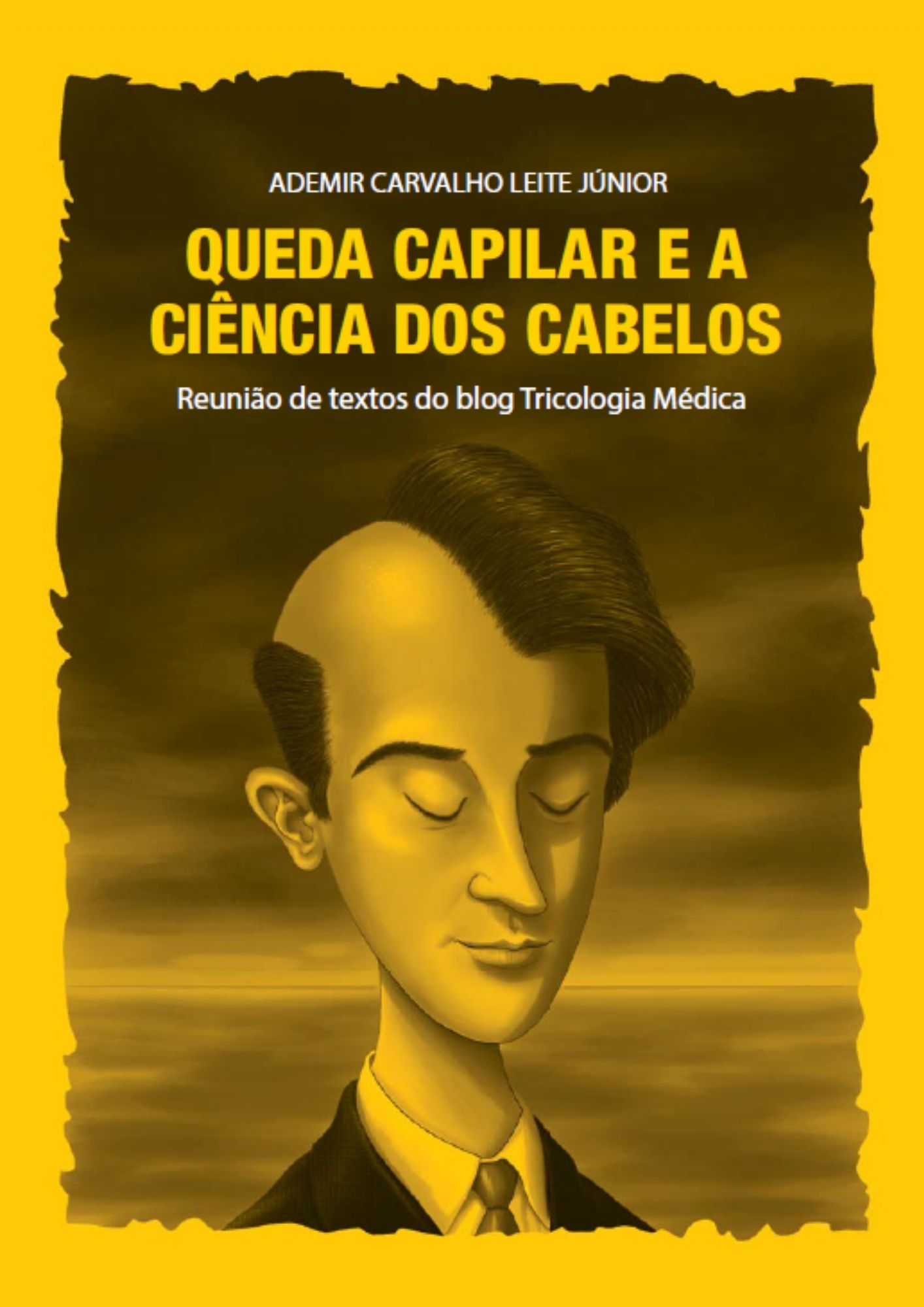 Queda capilar e a ciência dos cabelos