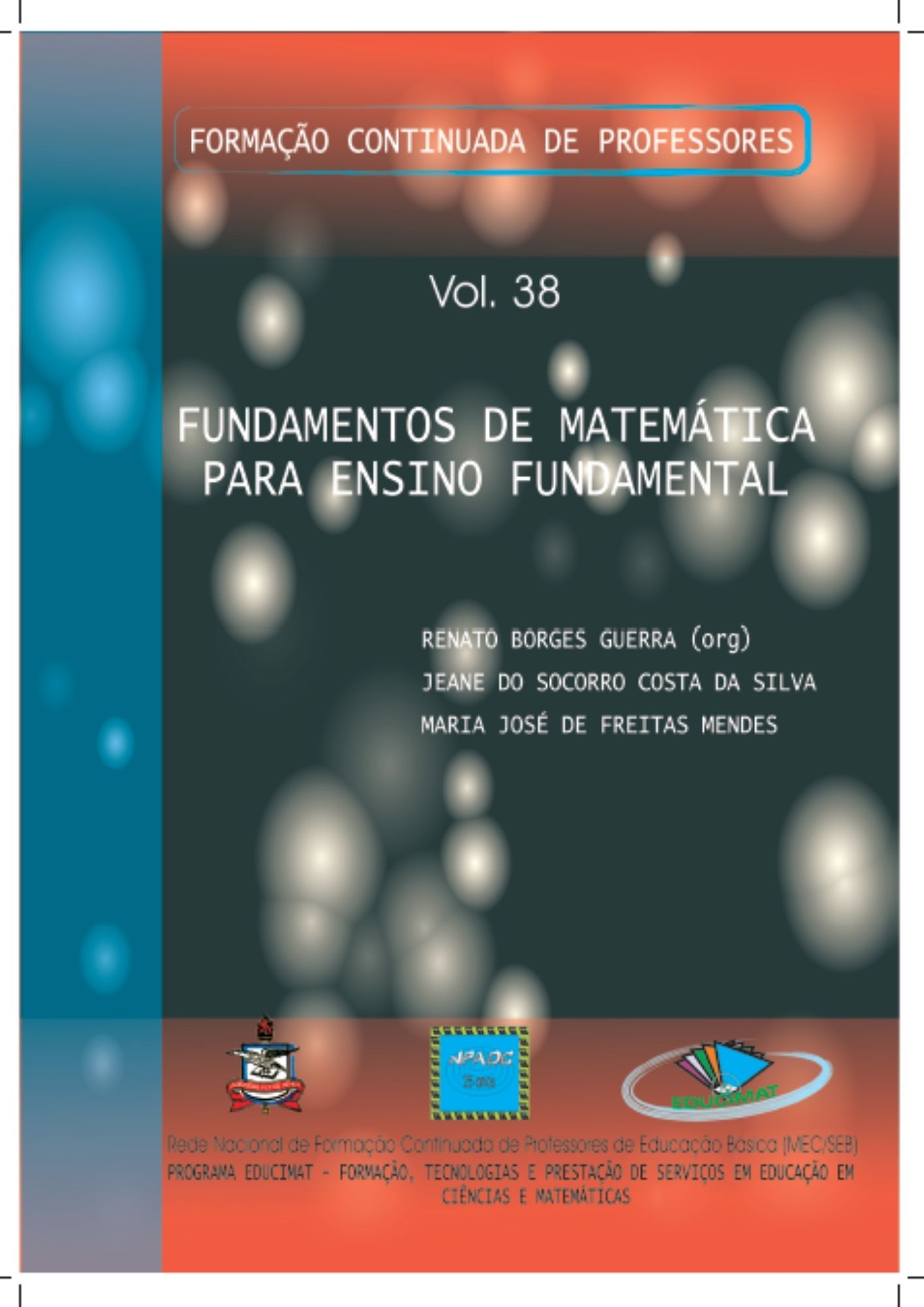 Fundamentos de Matemática para Ensino Fundamental
