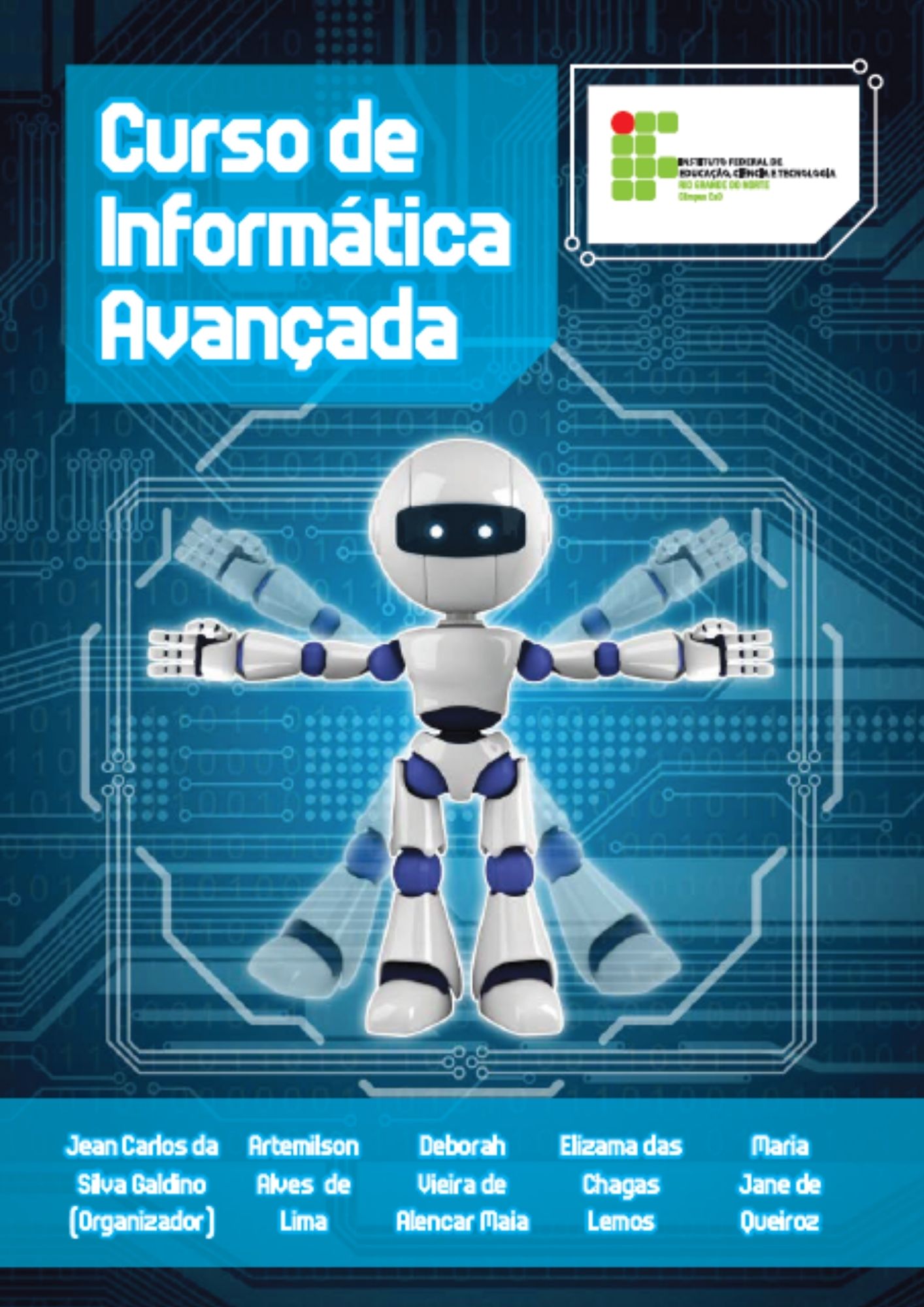 Informática Avançada