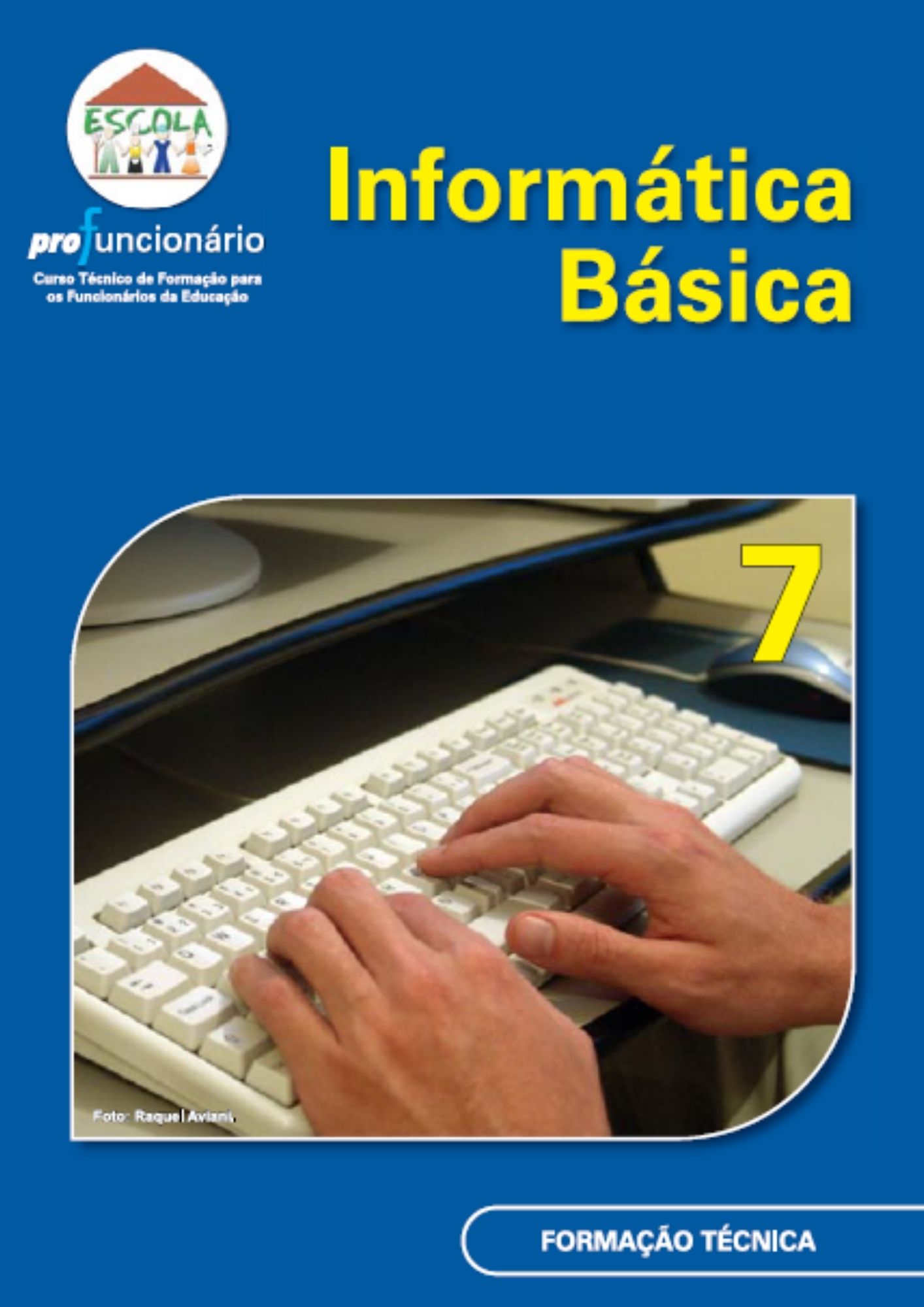 Informática básica