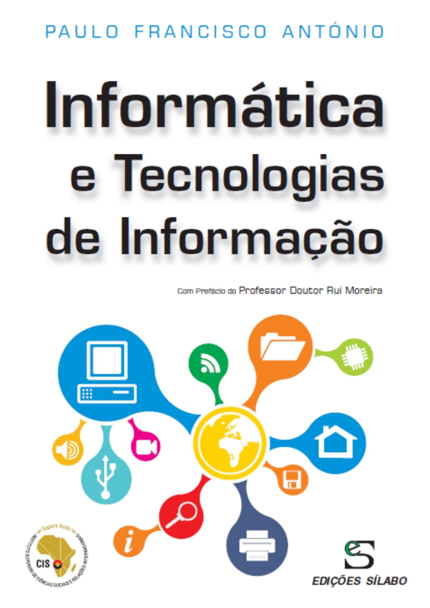 Informática e tecnologias de informação
