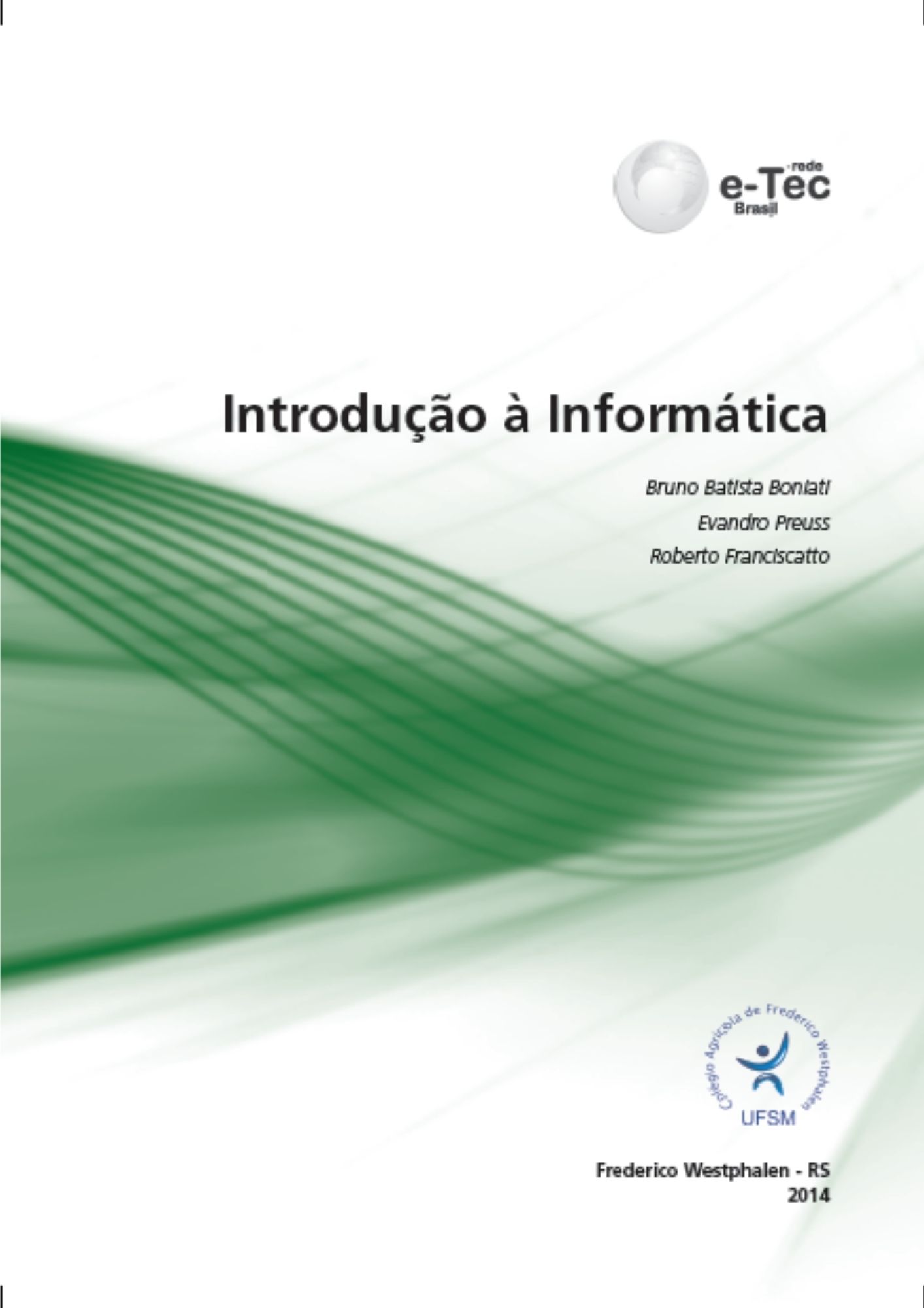 Introdução à Informática
