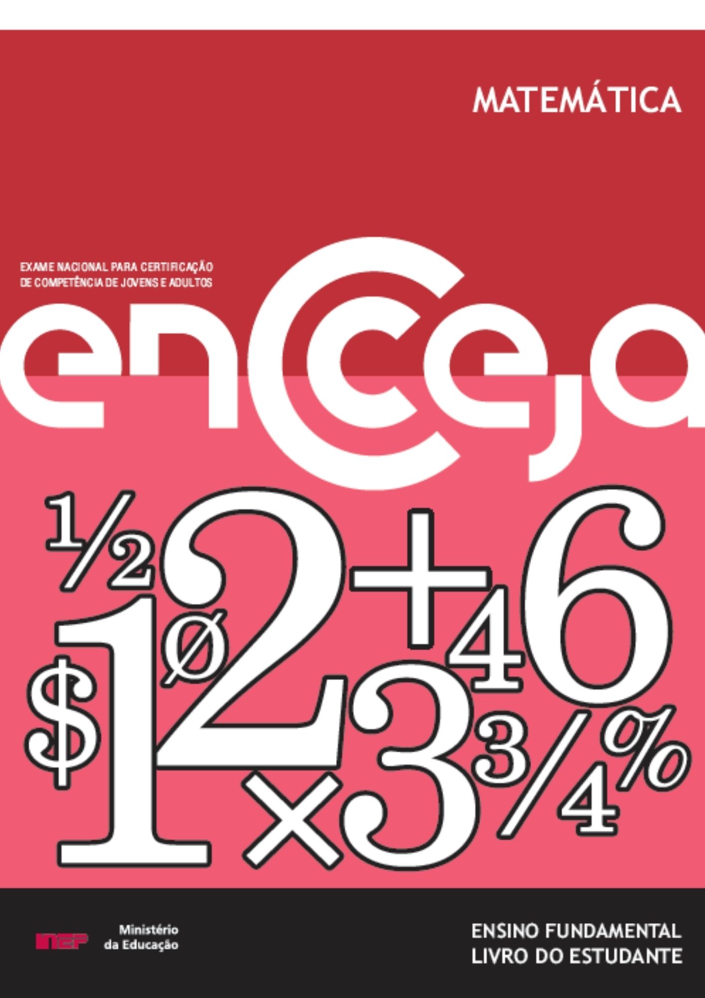 Matemática Ensino Fundamental