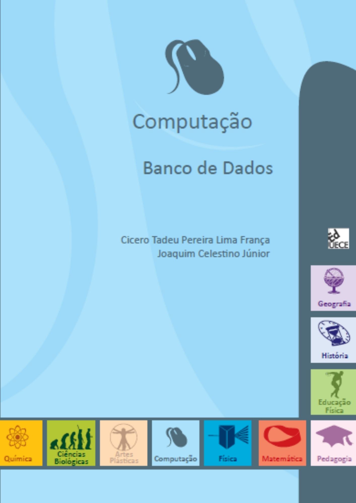 Banco de Dados