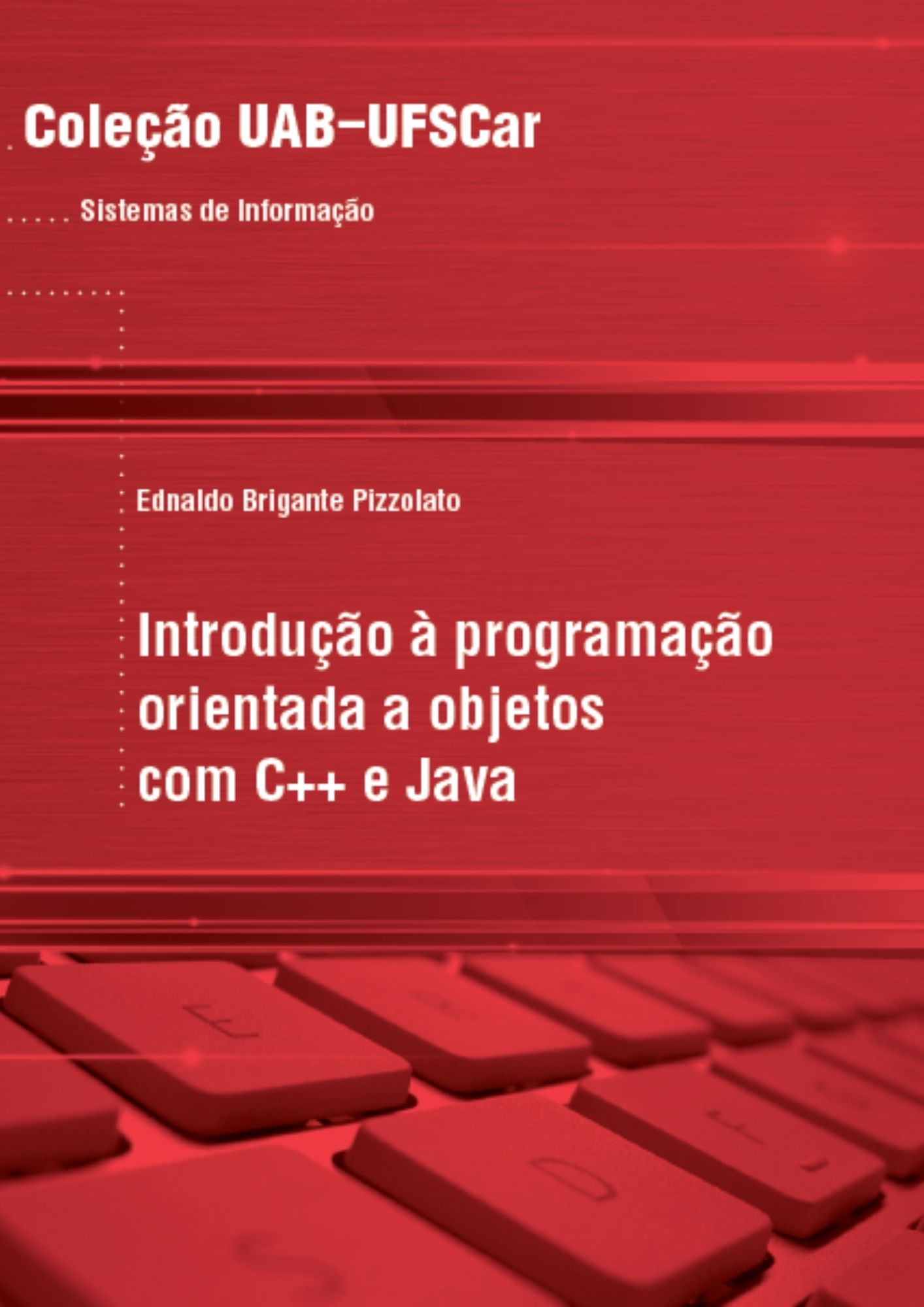 Introdução à programação orientada a objetos com C++ e Java