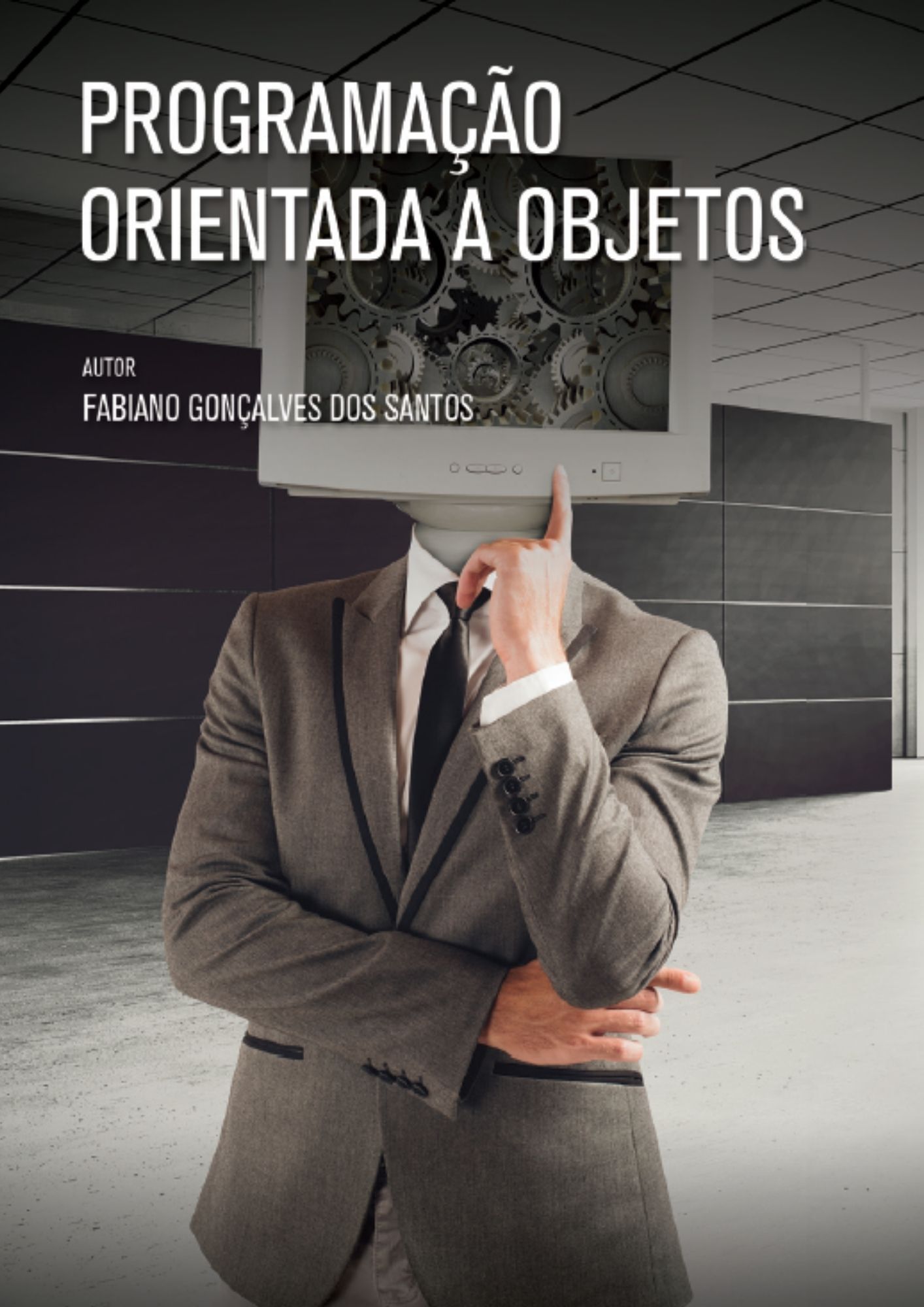 Programação orientada a objetos