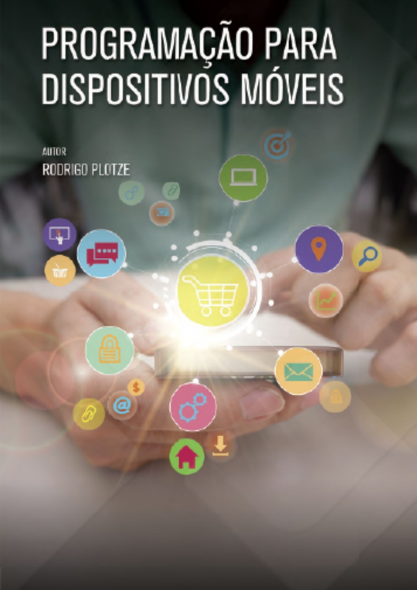 Programação para dispositivos móveis