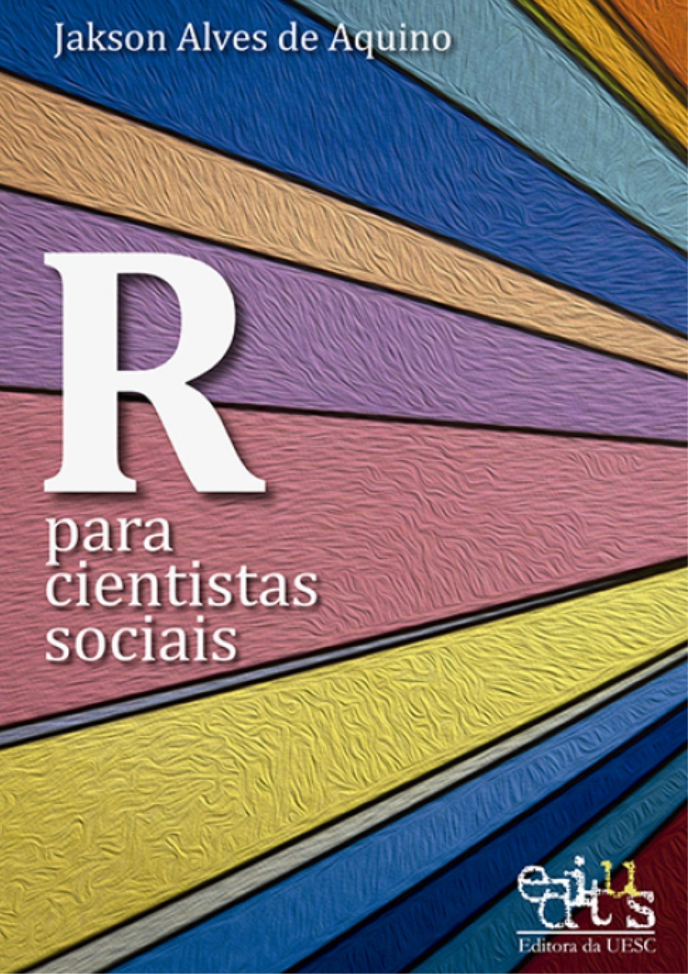 R para cientistas sociais