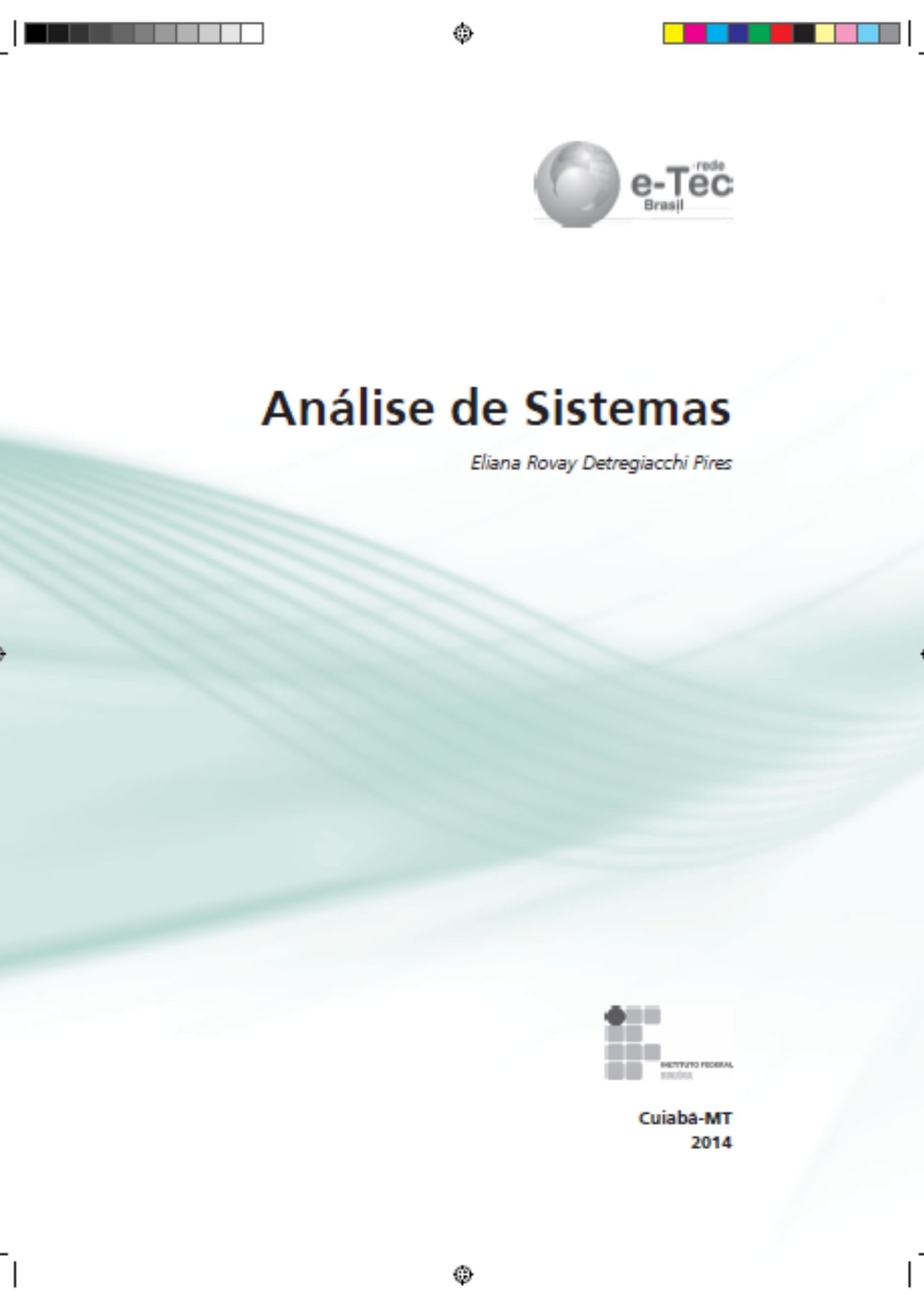 Análise de Sistemas