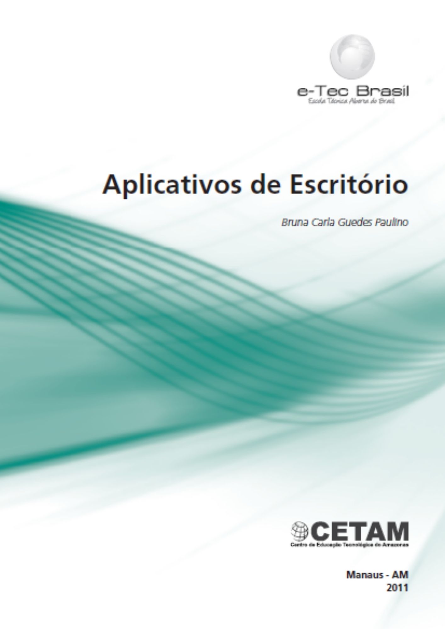 Aplicativos de Escritório