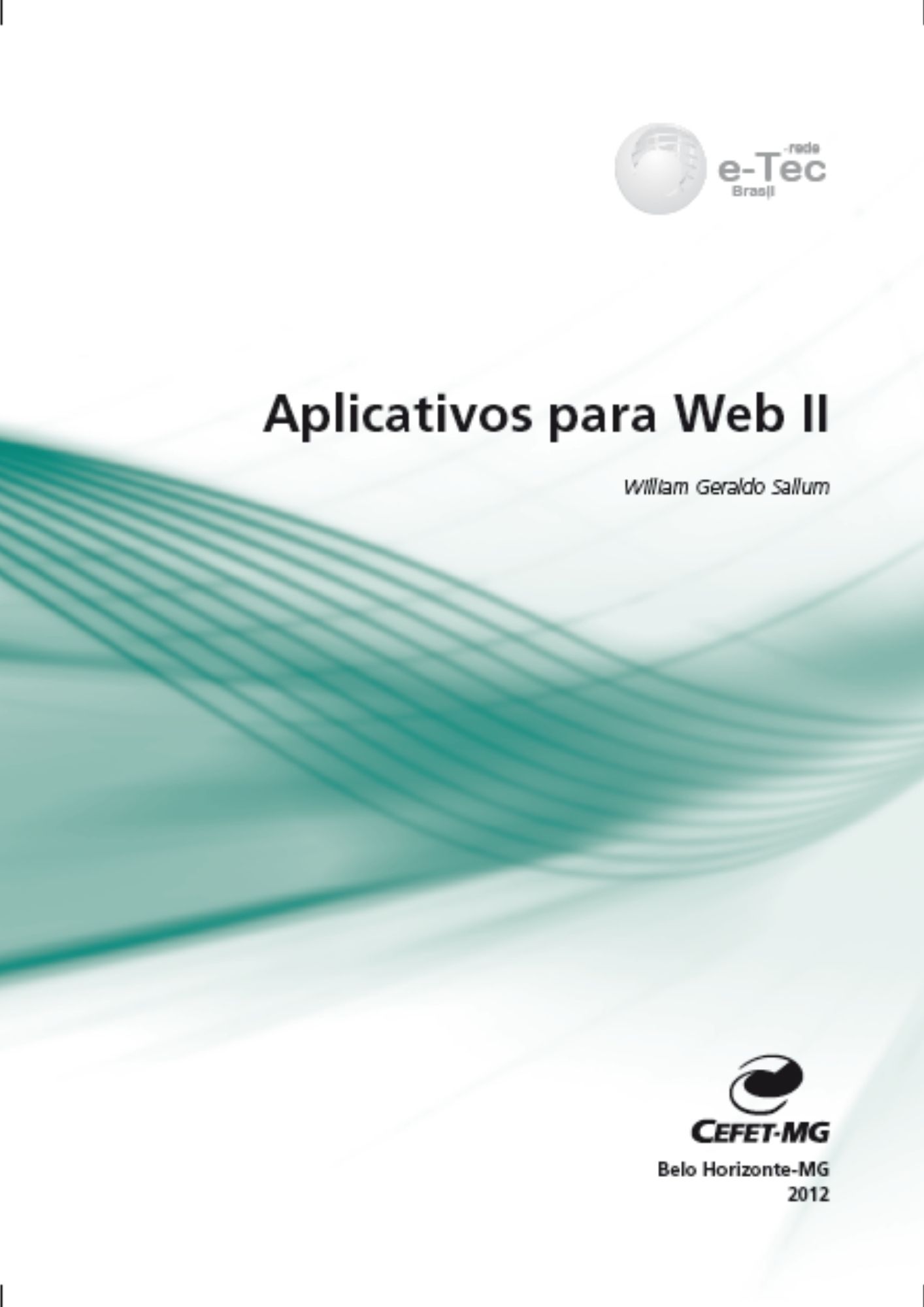 Aplicativos para Web II