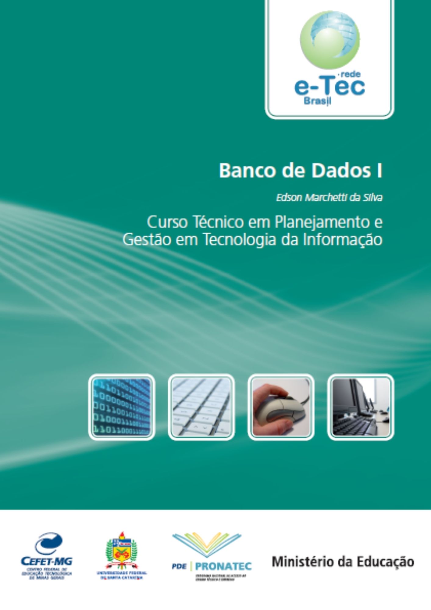 Banco de Dados I