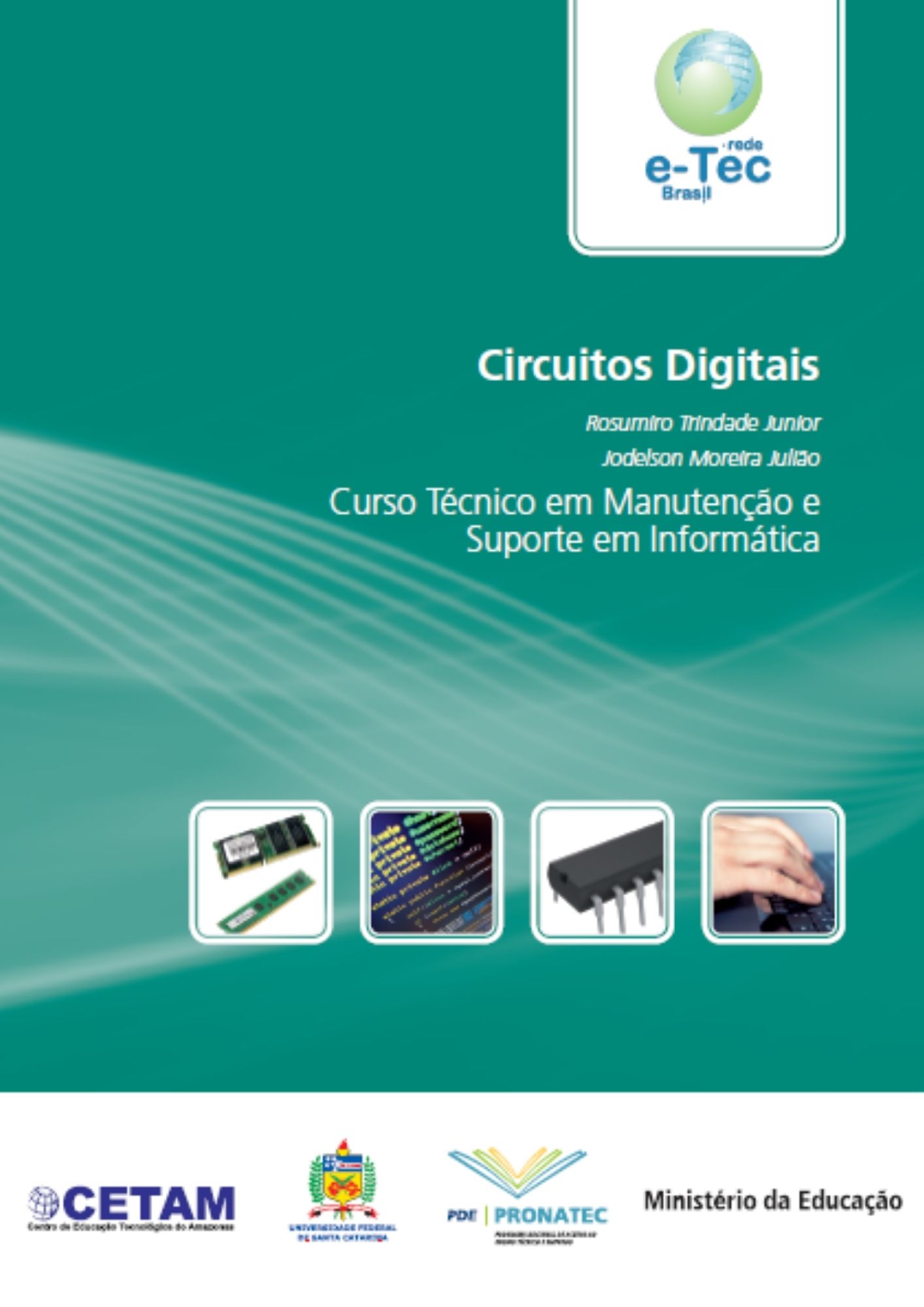Circuitos Digitais