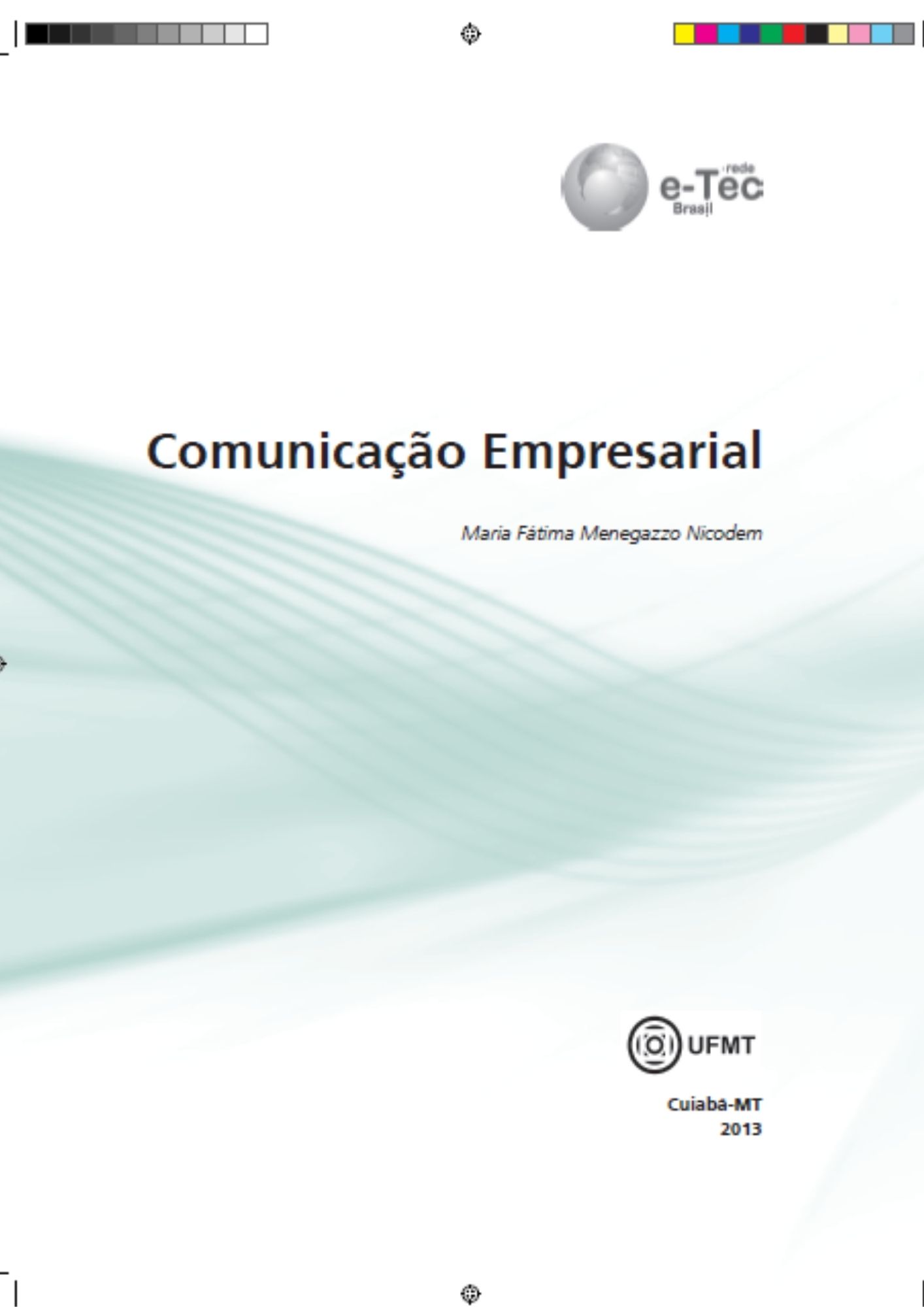 Comunicação Empresarial