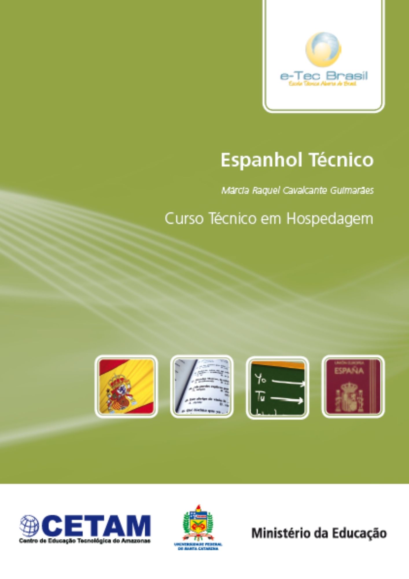Espanhol Técnico ﻿