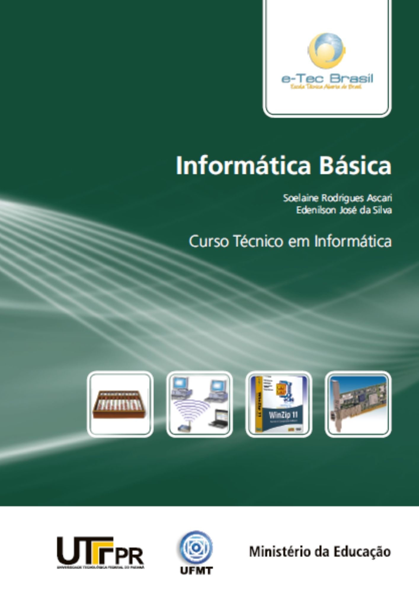 Informática Básica