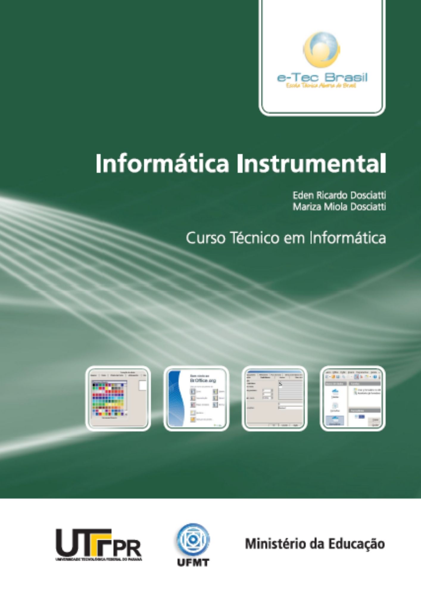 Informática Instrumental 