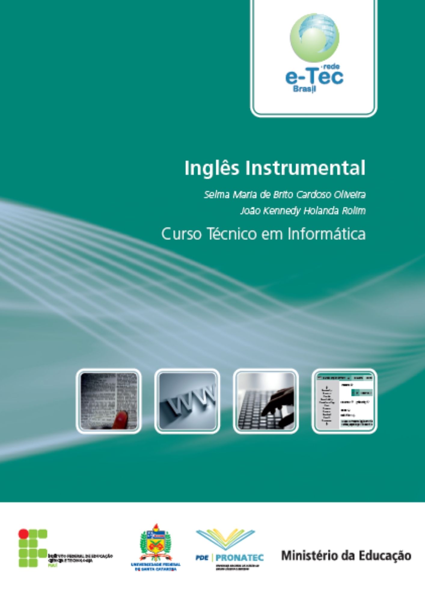 Inglês Instrumental