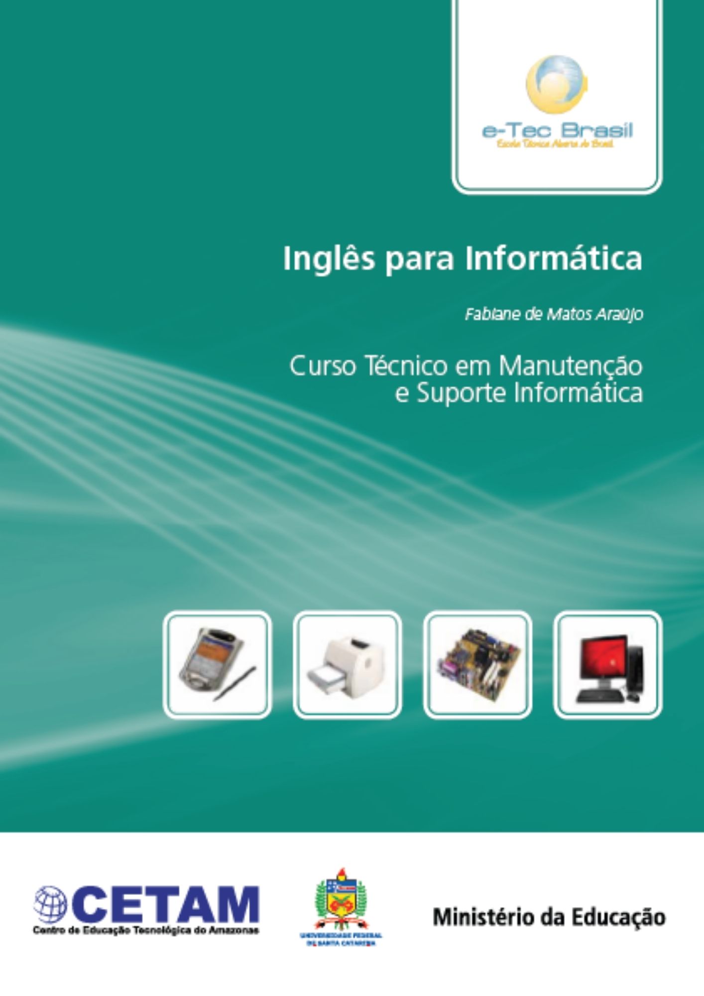 Inglês para Informática
