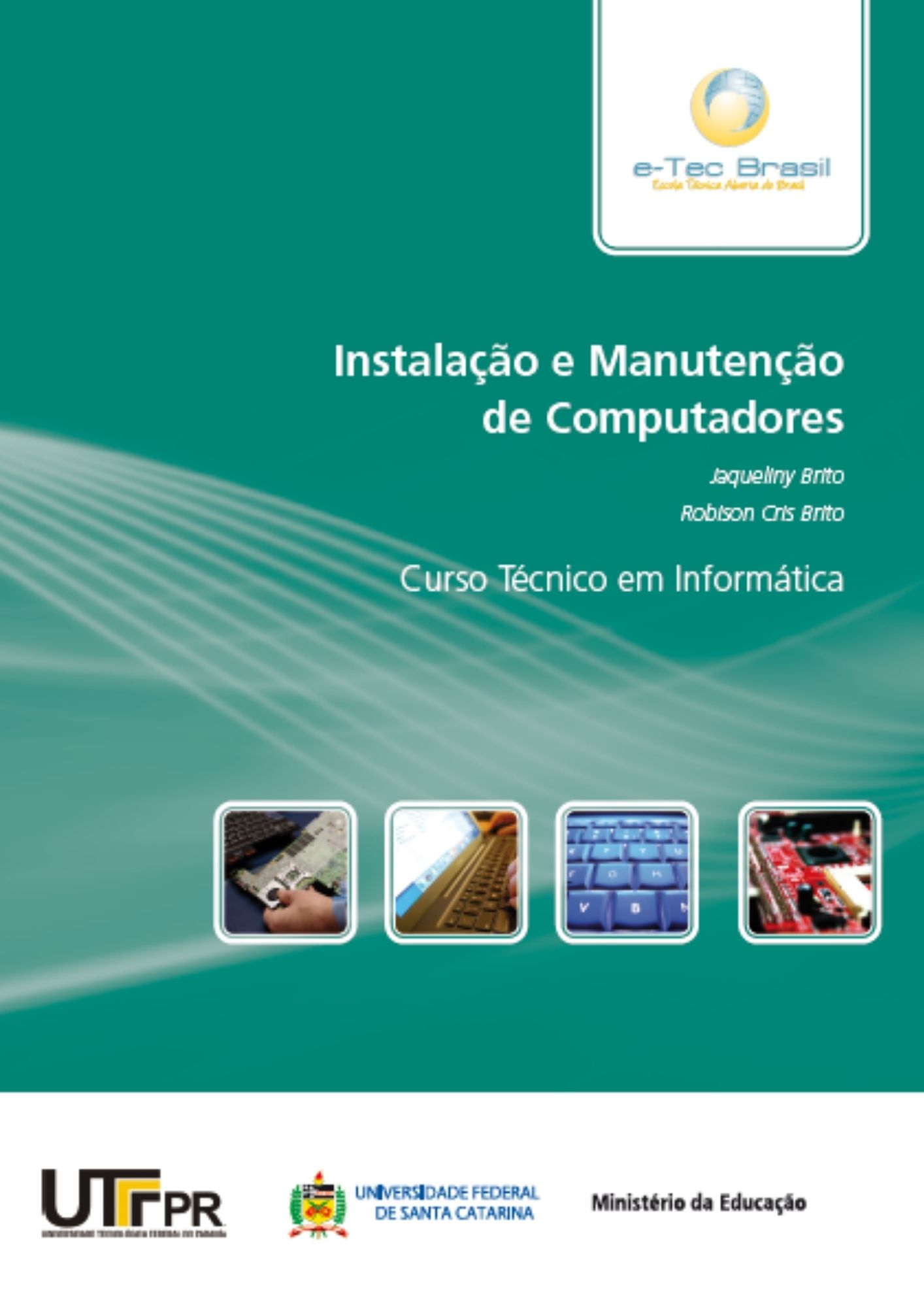 Instalação e Manutenção de Computadores