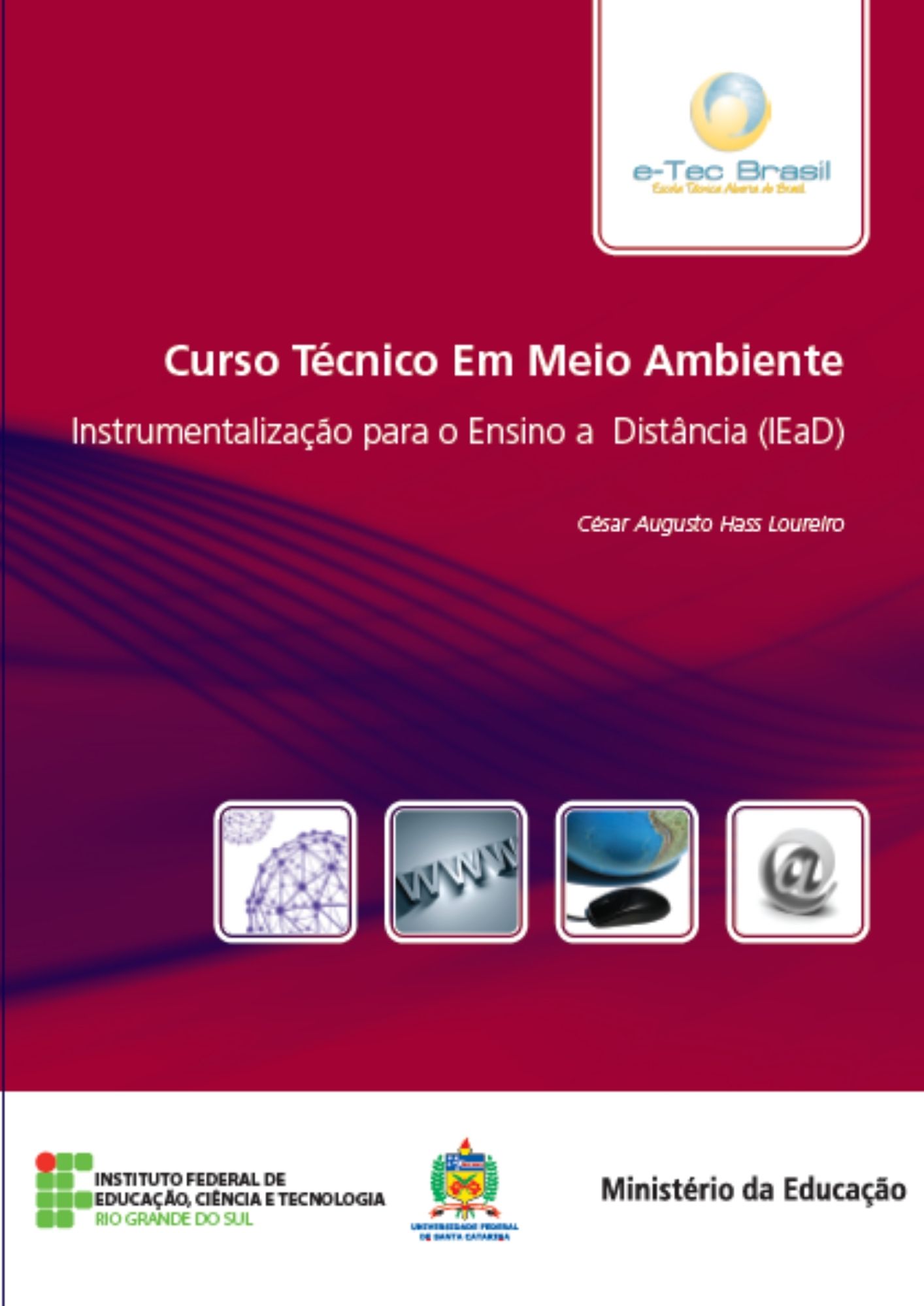 Instrumentalização para o Ensino a Distância