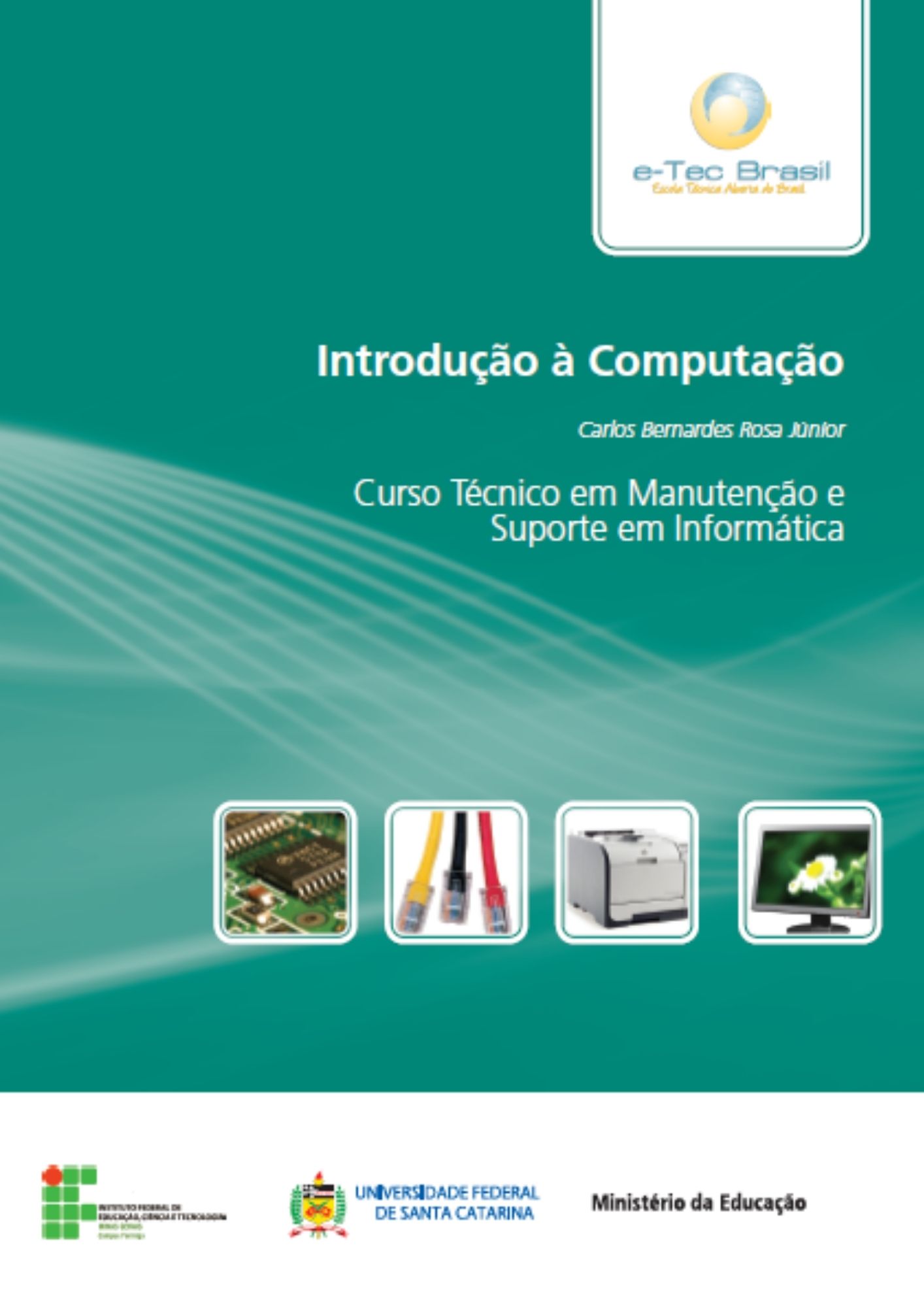 Introdução à Computação