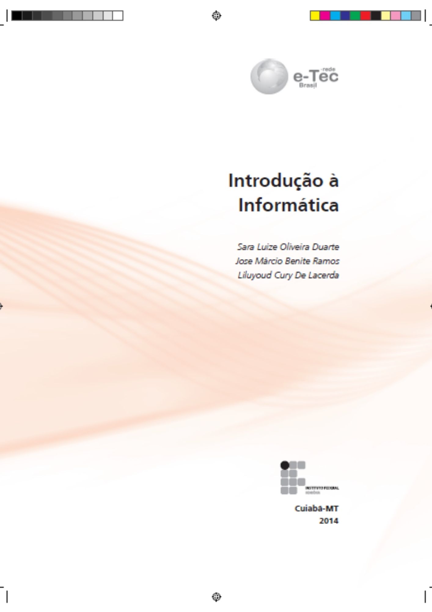 Introdução à Informática