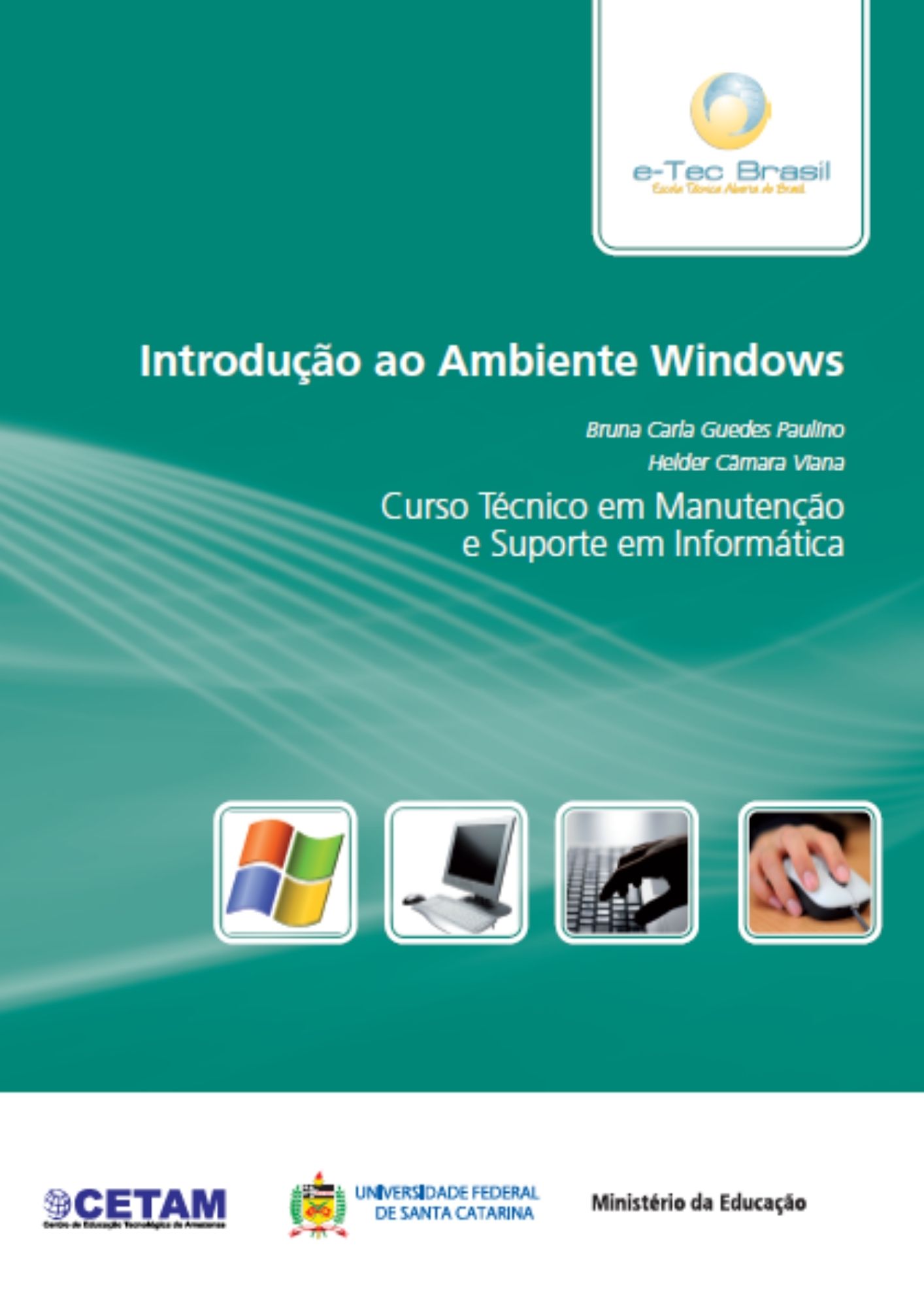 Introdução ao Ambiente Windows 