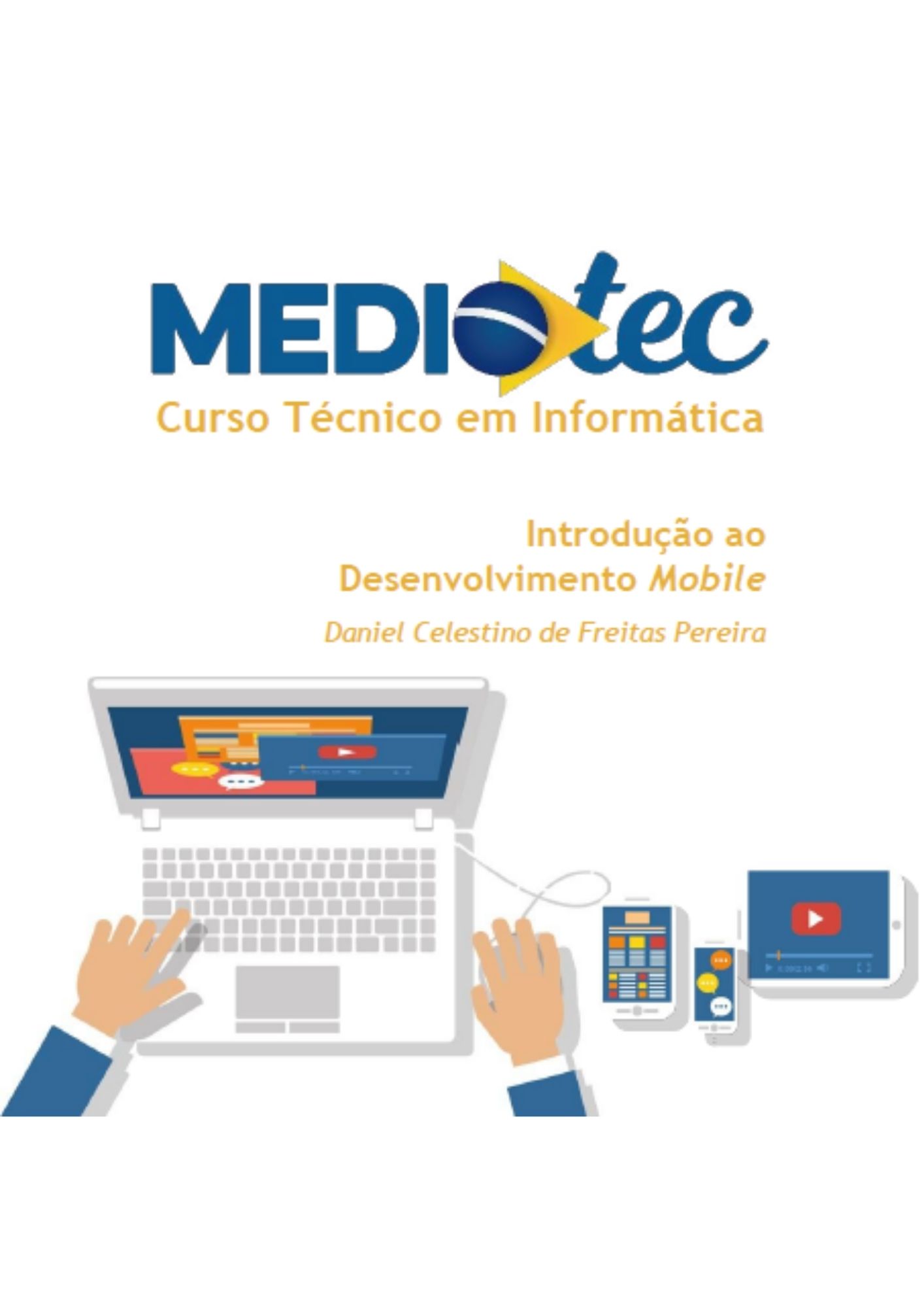 Introdução ao Desenvolvimento Mobile 