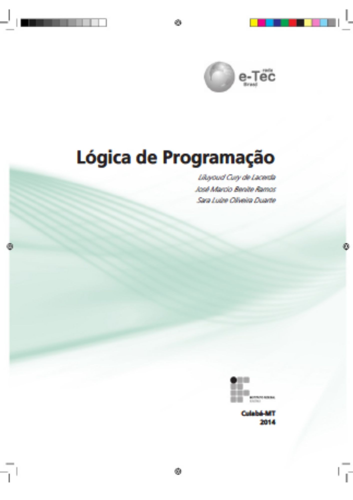 Lógica de Programação