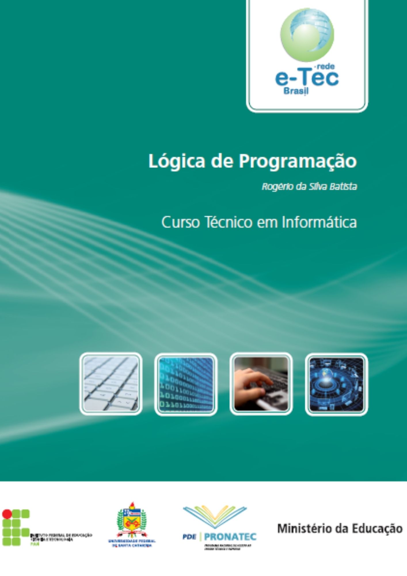 Lógica de Programação_