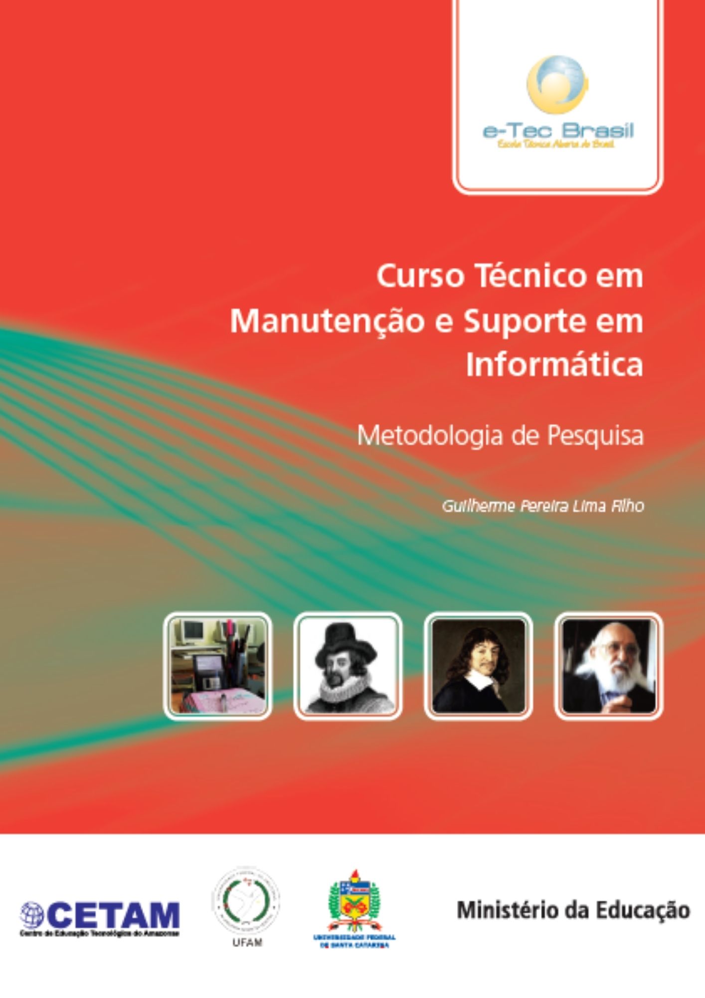 Metodologia de Pesquisa