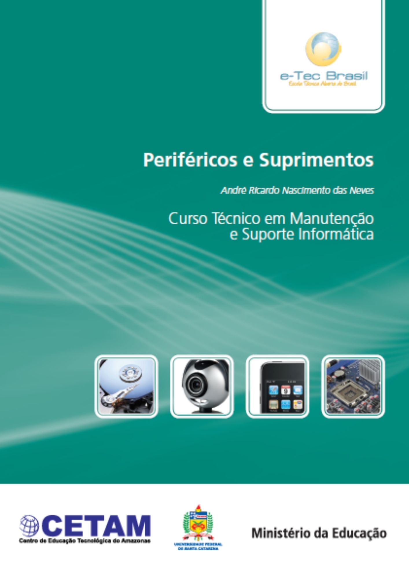 Periféricos e Suprimentos