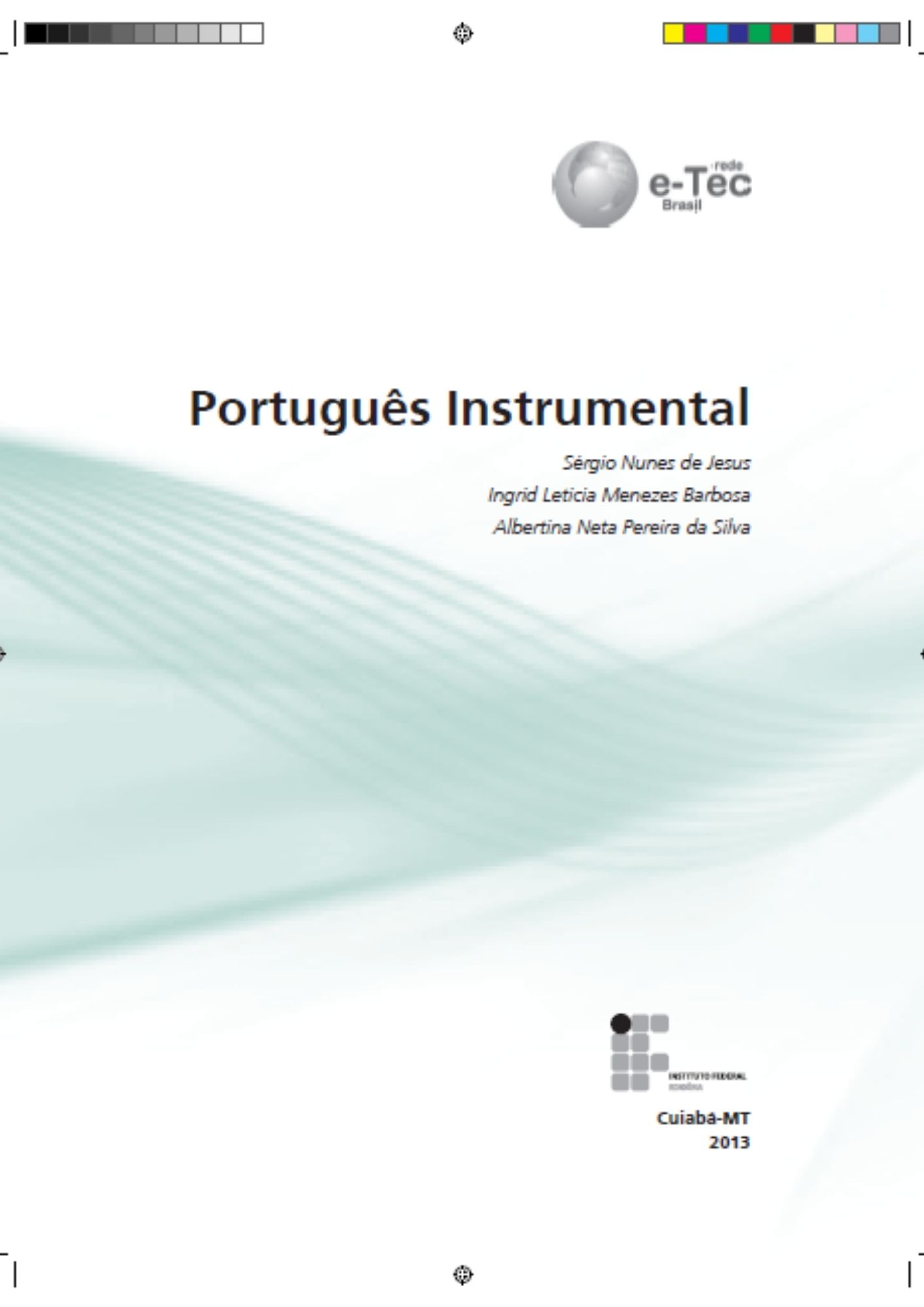 Português Instrumental