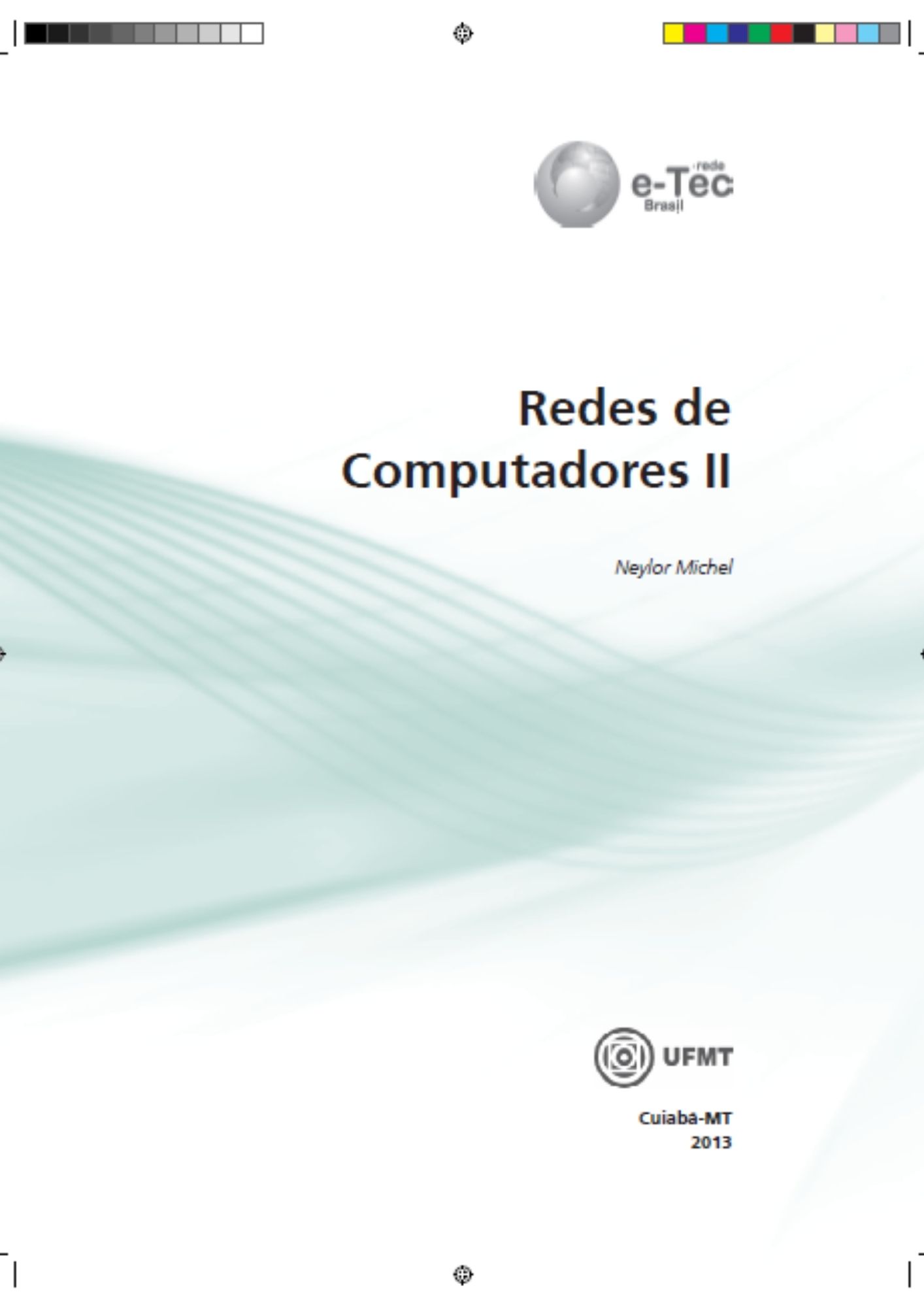 Redes de Computadores II