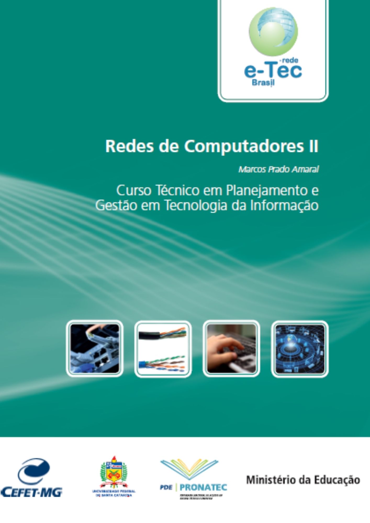 Redes de Computadores II_