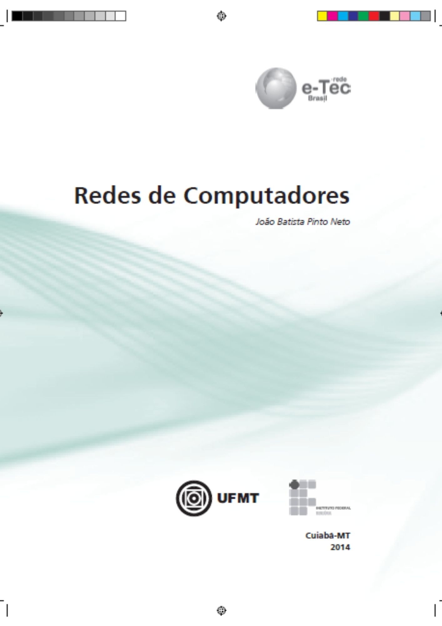 Redes de Computadores