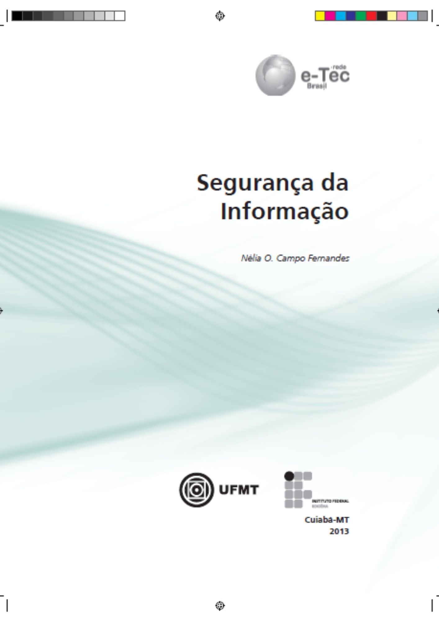 Segurança da Informação