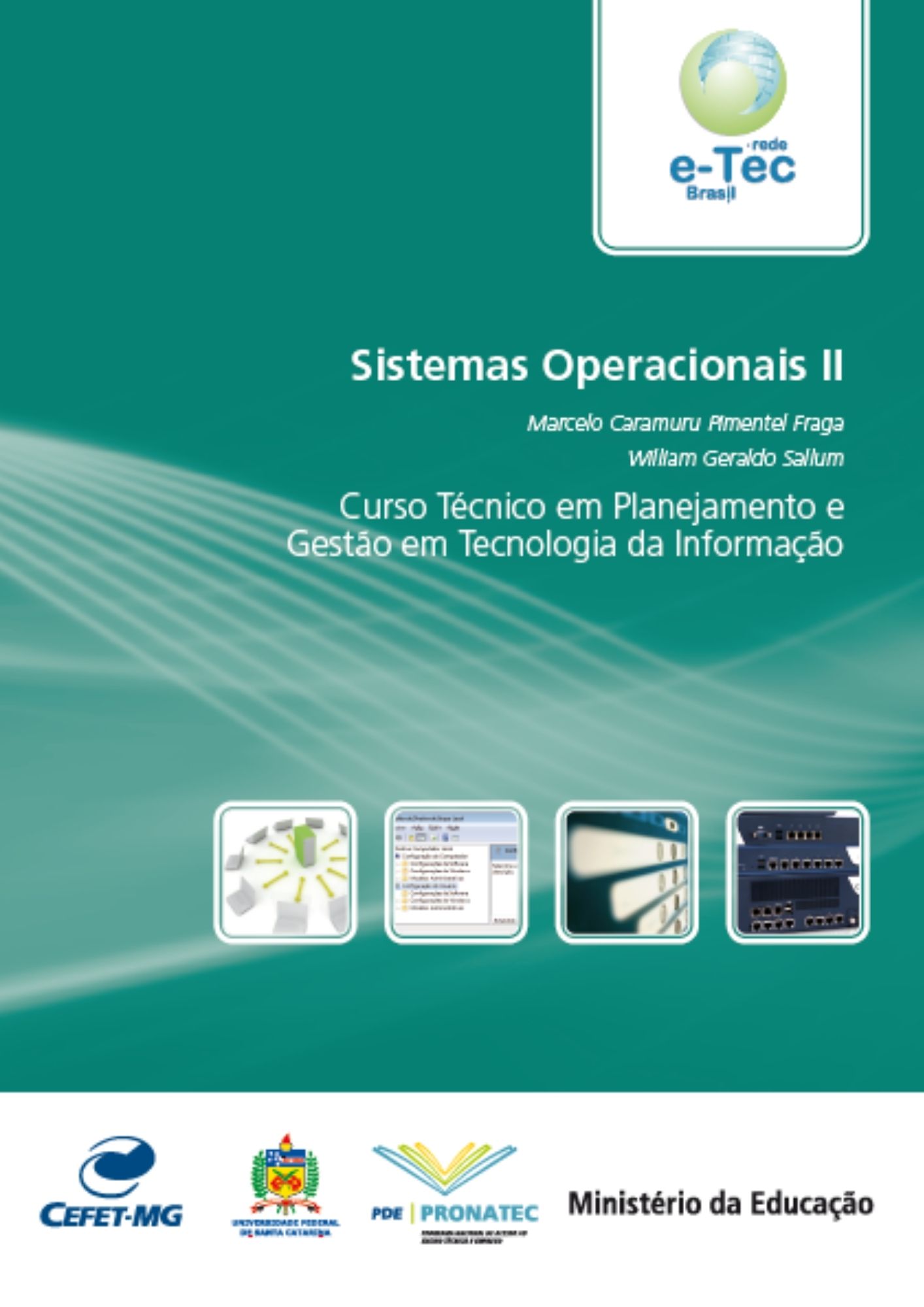 Sistemas Operacionais II