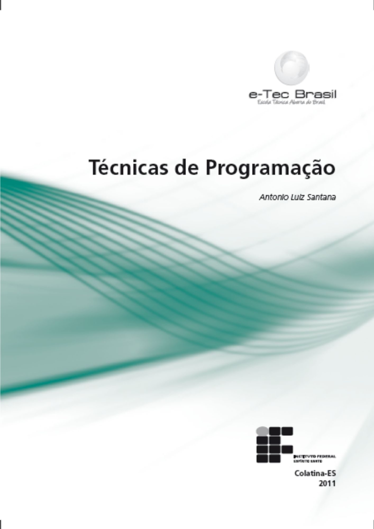 Técnicas de programação