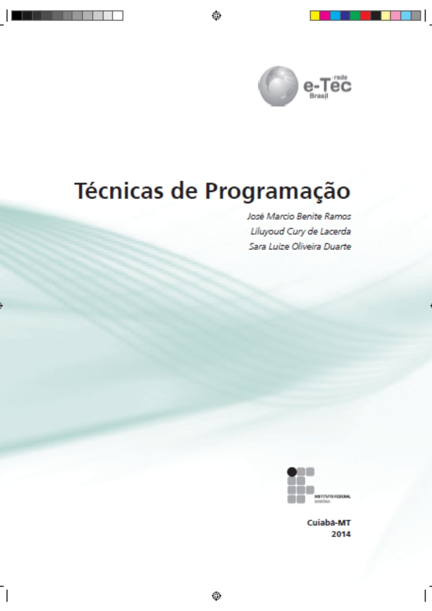 Técnicas de Programação_