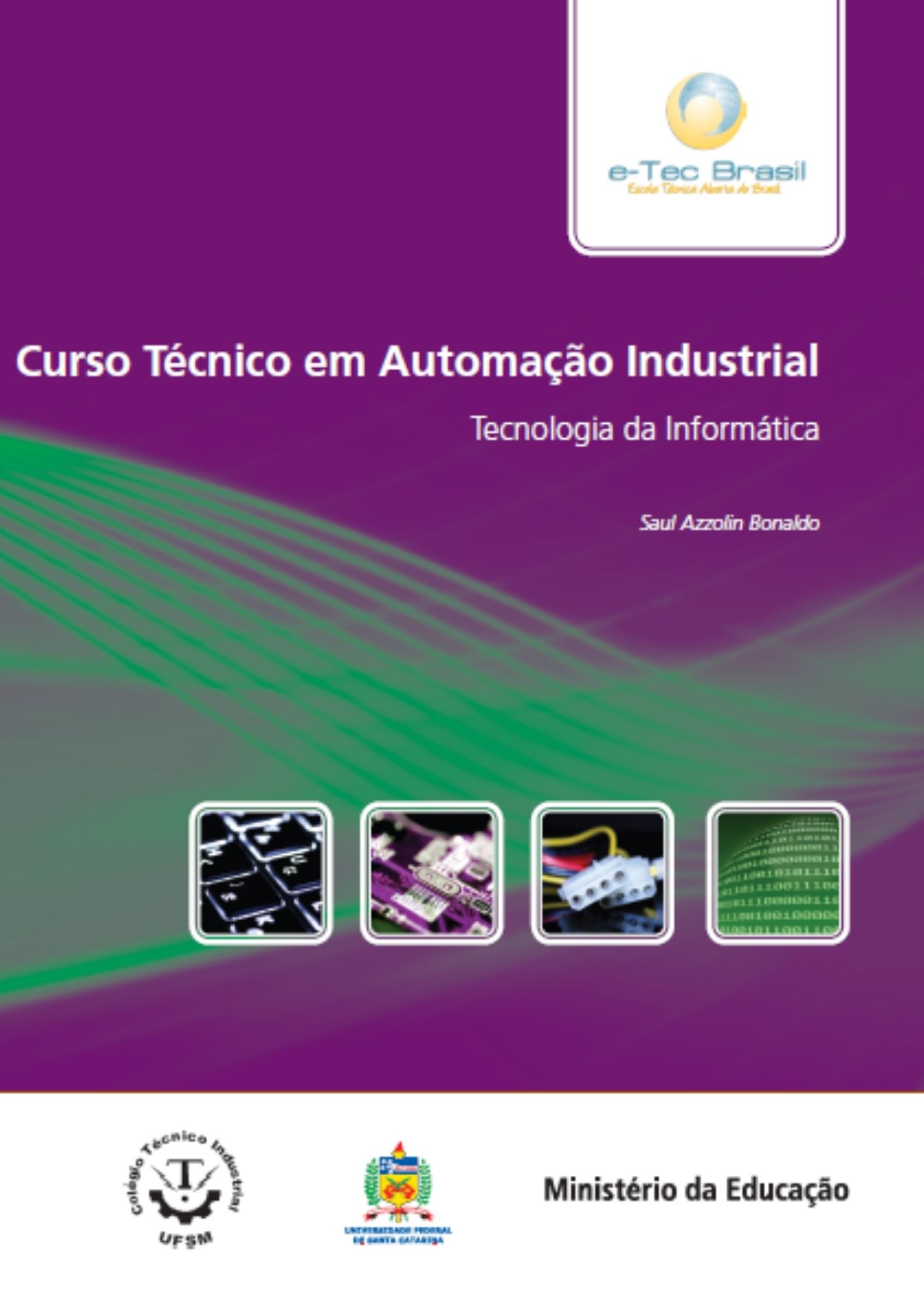 Tecnologia da Informática ﻿