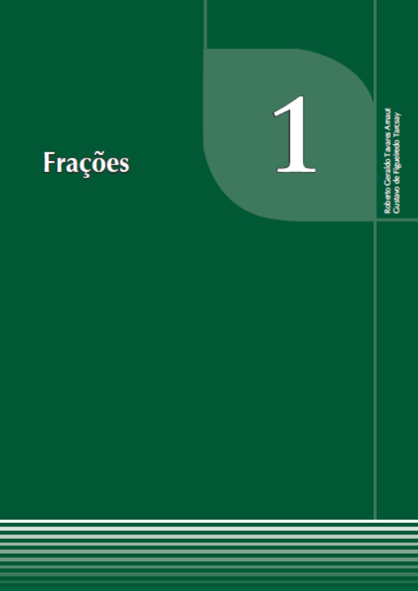 Estatística Aplicada - Frações