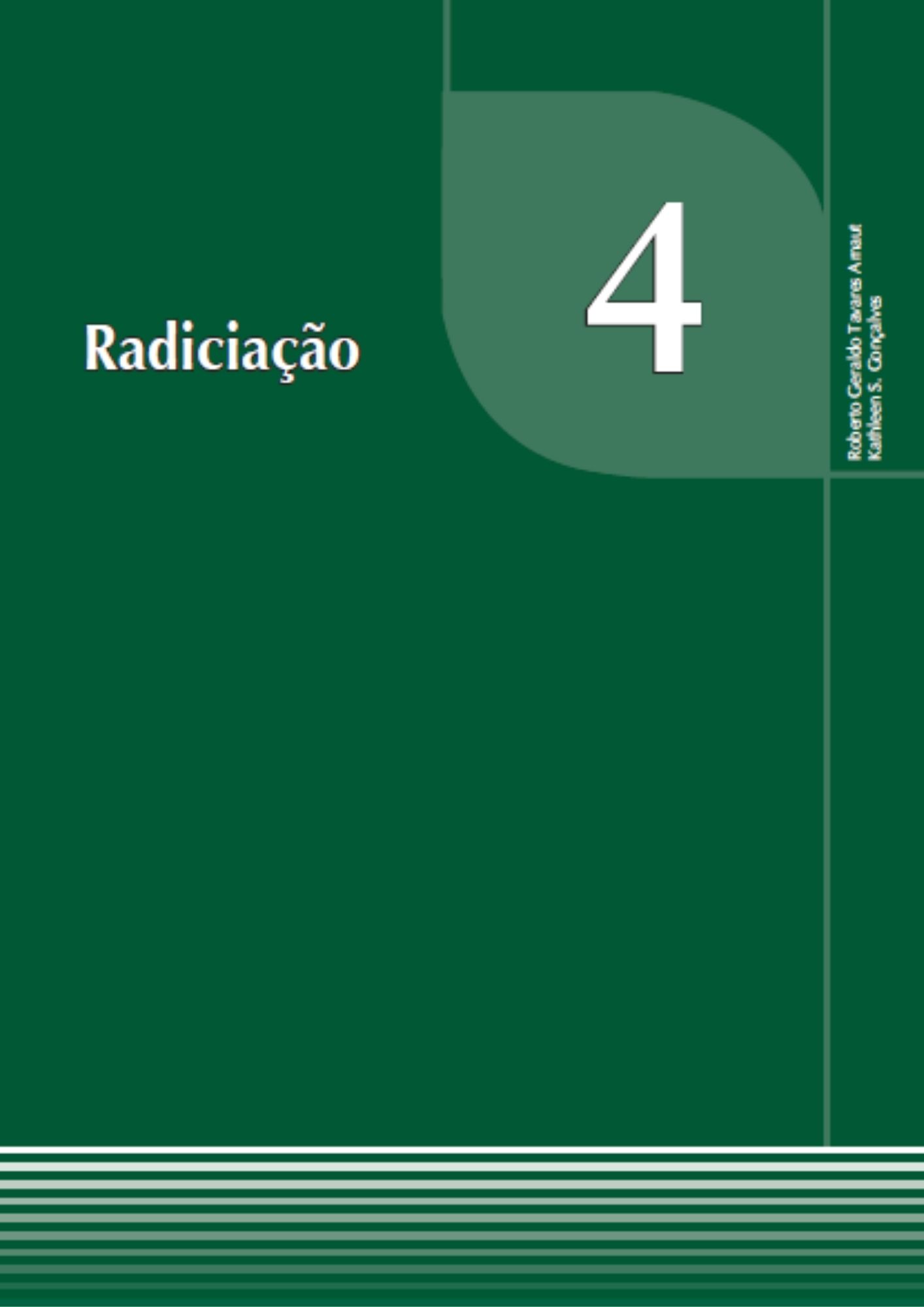 Estatística Aplicada - radiciação