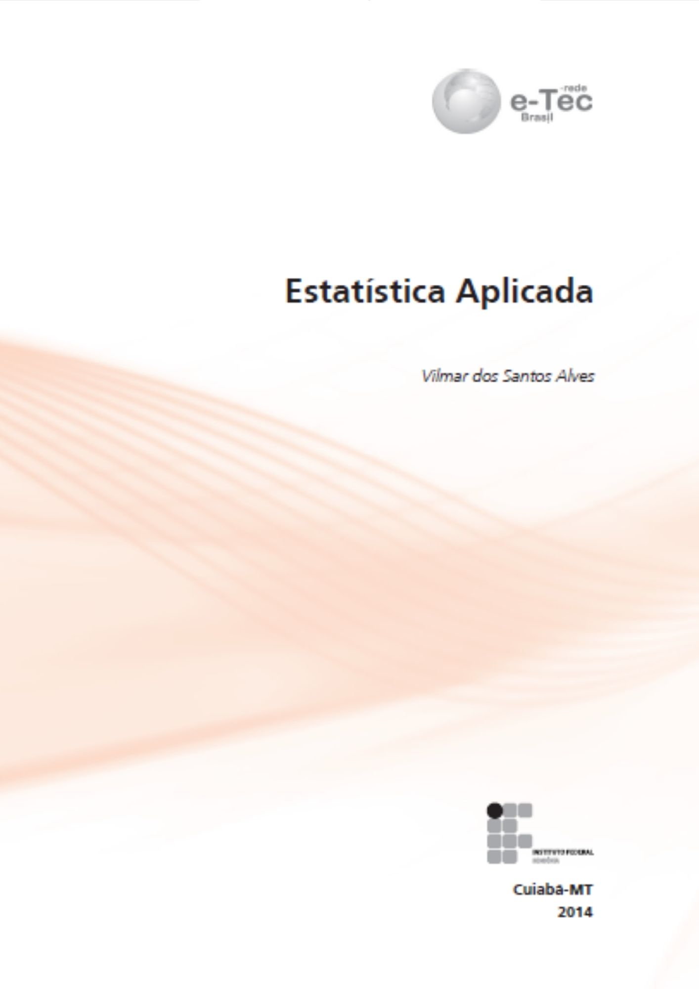 Estatística Aplicada_