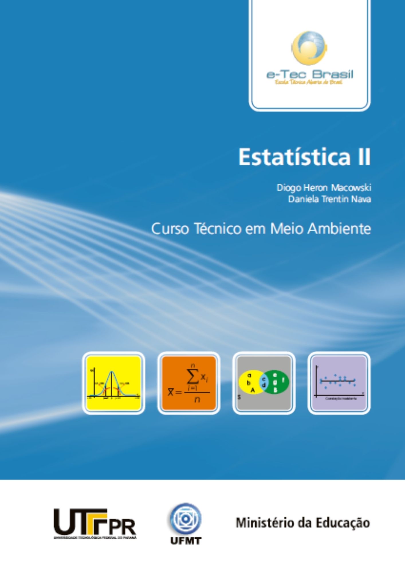 Estatística II