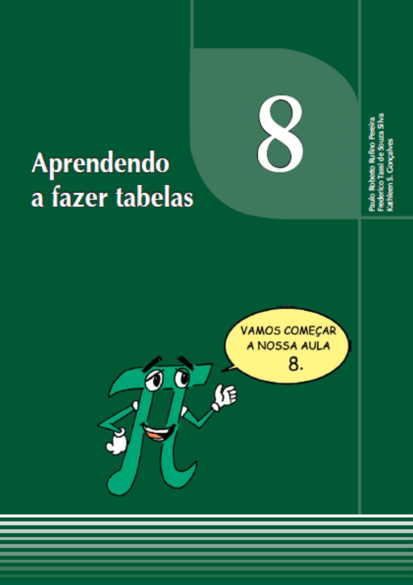 Estatística aplicada - aprendendo a fazer tabelas