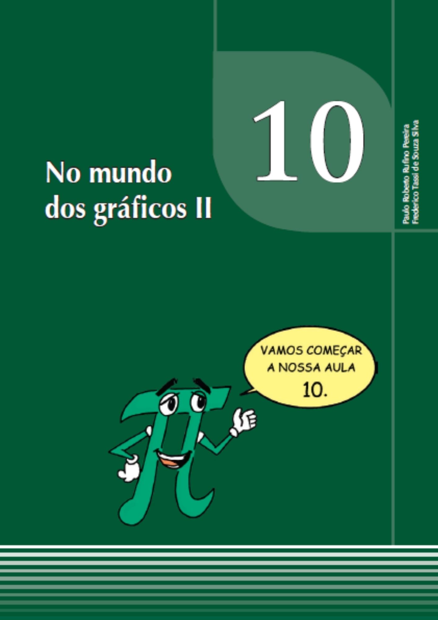 Estatística aplicada - no mundo dos gráficos 2