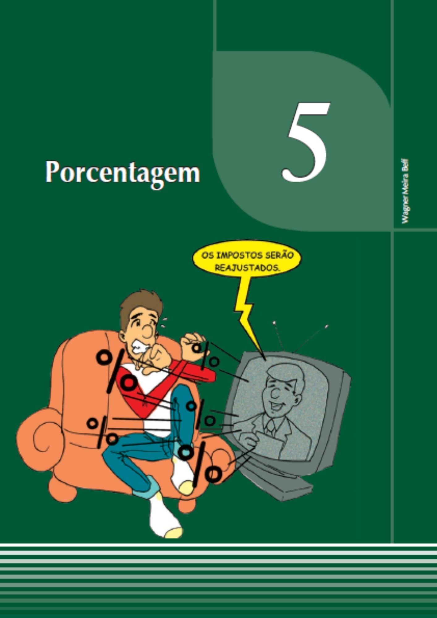 Estatística aplicada - porcentagem
