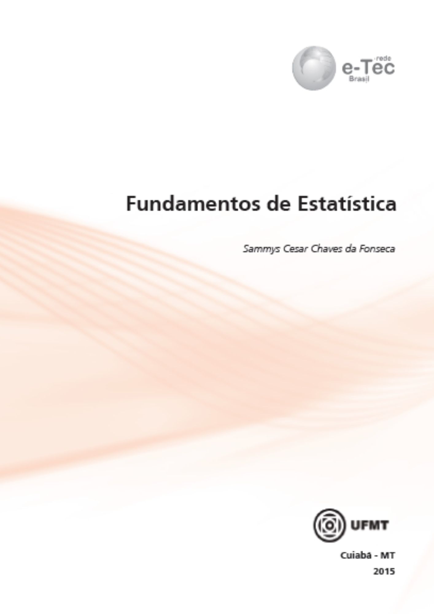 Fundamentos de Estatística